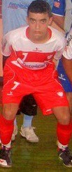 Rafael Nunes (Pituca)